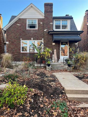 $2,350 | 6404 Winona Avenue | St. Louis Hills