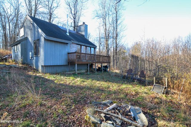 $89,000 | 250 Stebbins Road | Otis