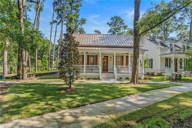 $1,049,000 | 8 Harborview Circle | Beaufort