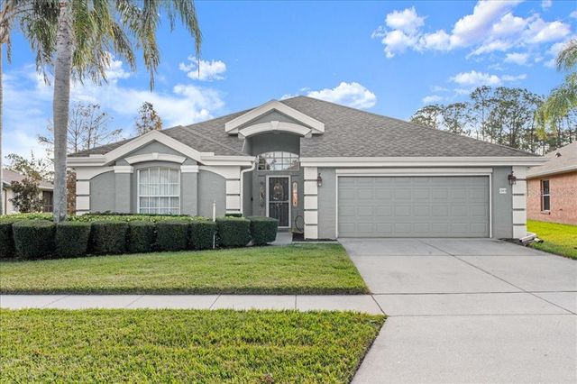 $419,000 | 1343 Coconut Palm Circle | Port Orange