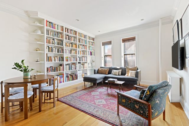 $1,450,000 | 187 Hicks Street, Unit 4C | Brooklyn Heights