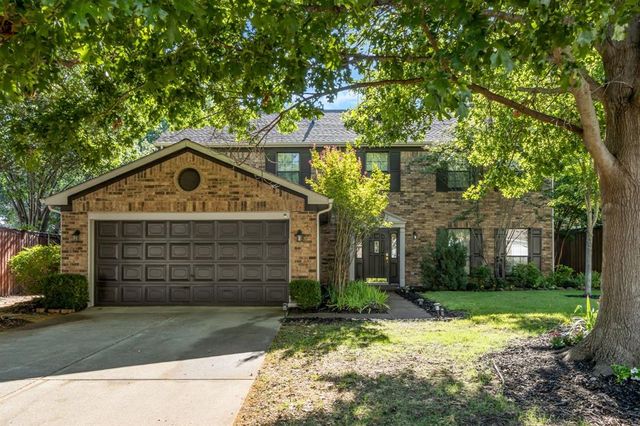 $510,000 | 1521 Yaggi Drive | Flower Mound