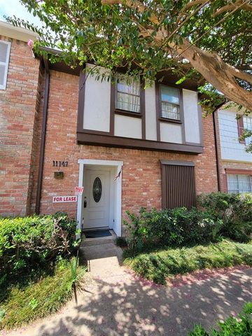 $159,000 | 11147 Village Bend Lane, Unit 1147 | Alief