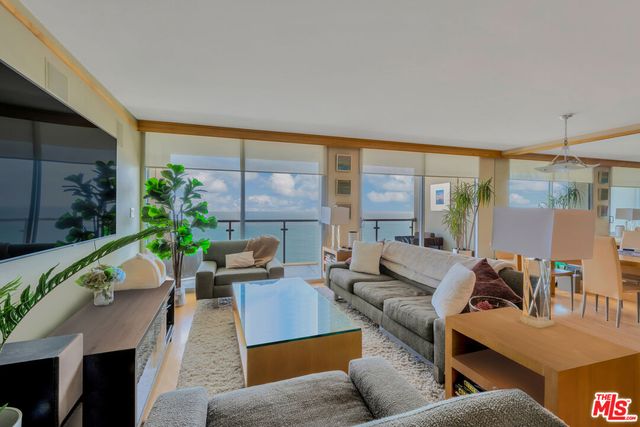 $1,795,000 | 201 Ocean Avenue, Unit 1908B | Santa Monica