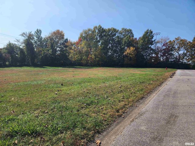 $35,000 | 0 East Meadowbrook Lane | Carbondale