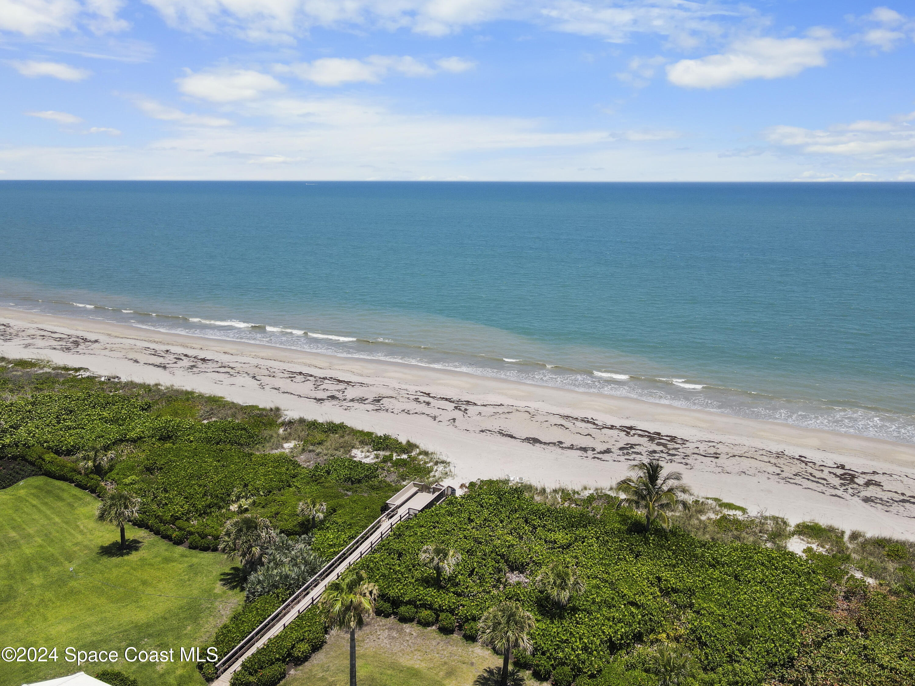 Beach Access