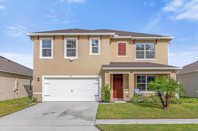 $468,000 | 1139 August Sky Drive | Deltona Lakes