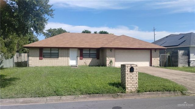 $169,000 | 4419 Pine Lane | Brownsville