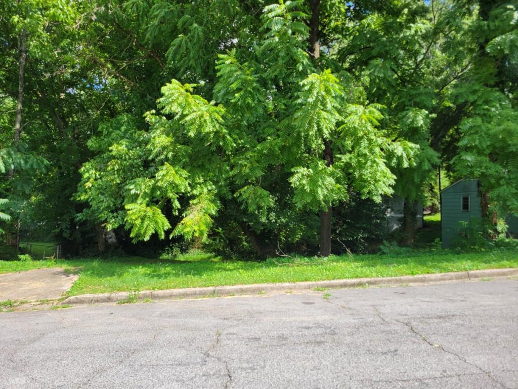 a view of a out door of the house