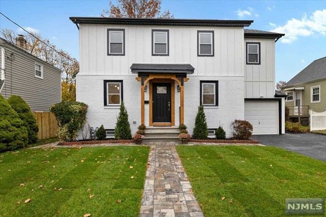 $899,000 | 2-05 32nd Street | Fair Lawn