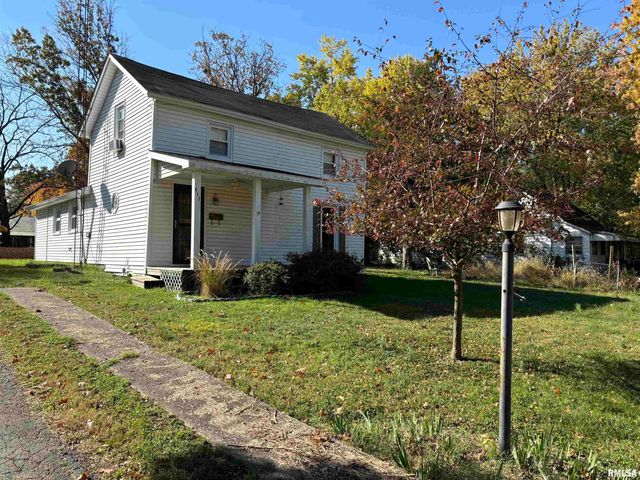 $86,000 | 411 Virginia Avenue | Carterville