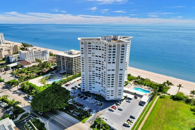 $795,000 | 1340 South Ocean Boulevard, Unit 1503 | Beach