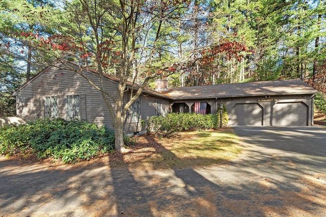 $625,000 | 81 Pine Arden Drive | West Boylston