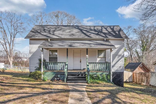 $79,950 | 315 Poole Street | Woodruff