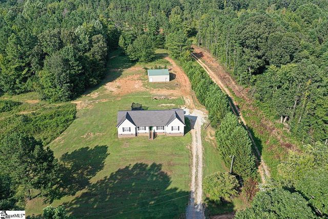 $465,000 | 791 Stomp Springs Road