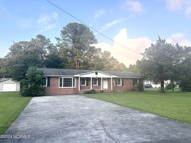 $1,800 | 1292 Lake Cole Road | Piney Green