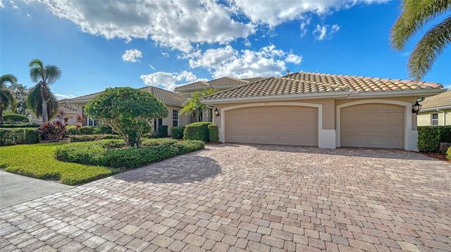 $9,900 | 245 Pesaro Drive | Venetian Golf And River Club