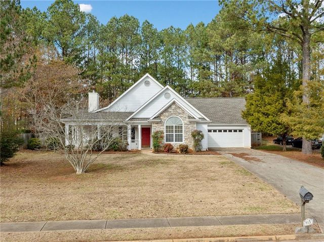 $364,500 | 913 Arbor Way | St. Andrews at Rockport