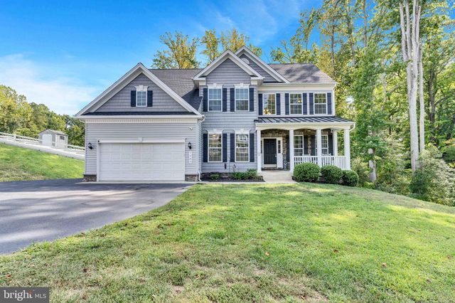 $639,000 | 1983 Foxwood Lane | Lusby