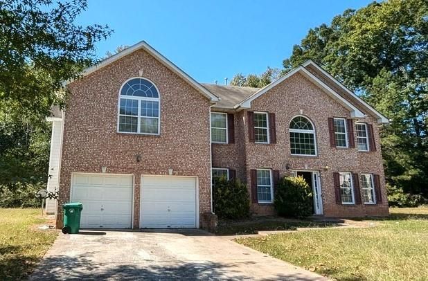 $345,000 | 5241 Miller Woods Trail | Stonecrest