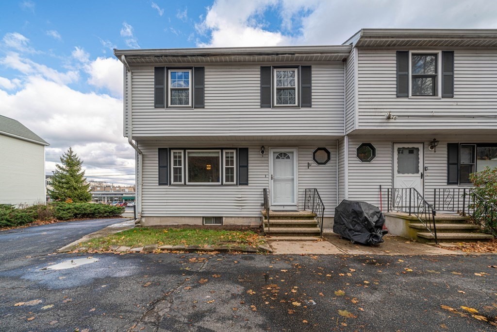 230 Main Street, Unit 3, Woburn, MA 01801 | Compass