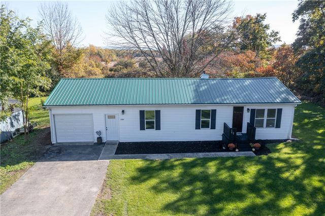 $169,000 | 7597 Mt Morris Nunda Road | Mount Morris