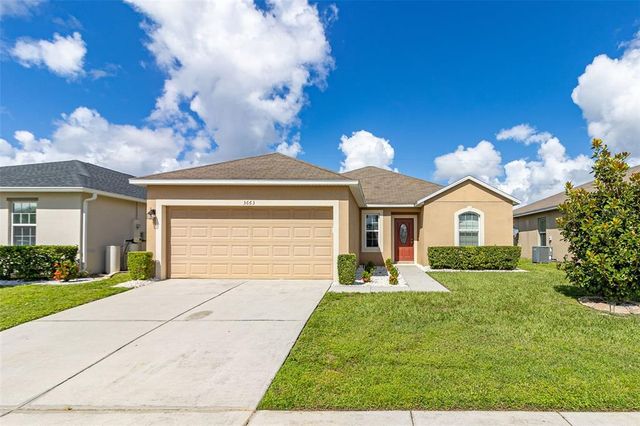 $295,000 | 3663 Julius Estates Boulevard | Winter Haven