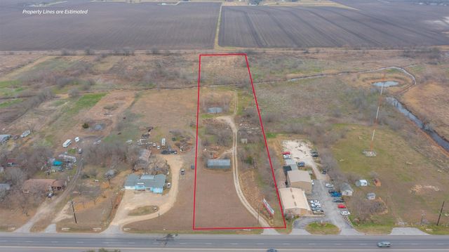 $1,500,000 | 3101 State Highway 95 | Taylor