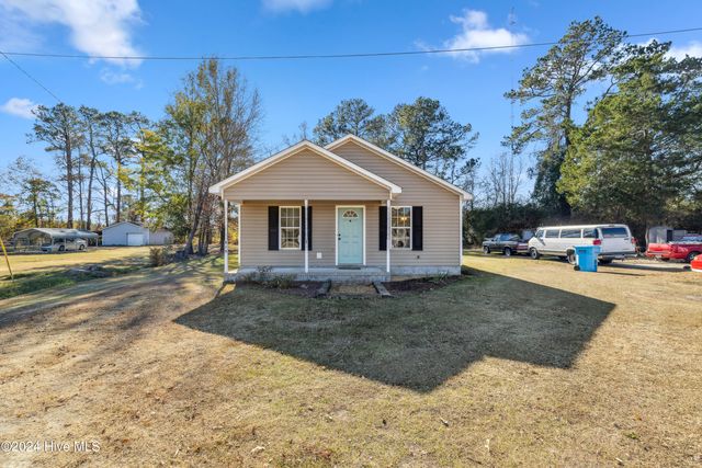 $199,900 | 815 Kinston Highway | Richlands Township - Onslow County