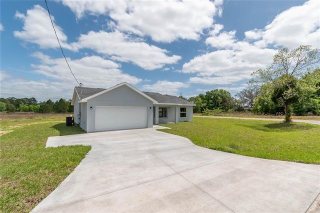 $249,000 | 1 Malauka Loop | Silver Springs Shores East