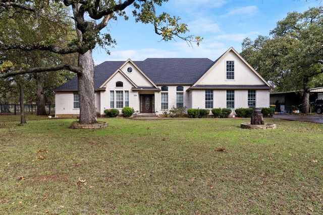 $550,000 | 5535 Whispering Oaks Lane | Garden Acres