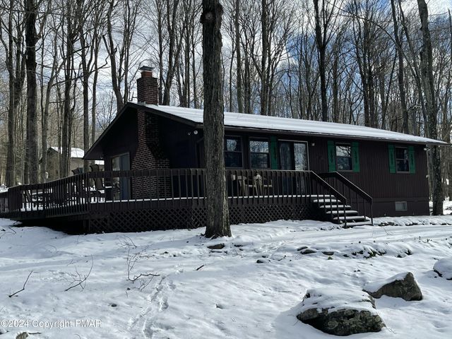 $275,000 | Restricted Address | Big Bass Lake