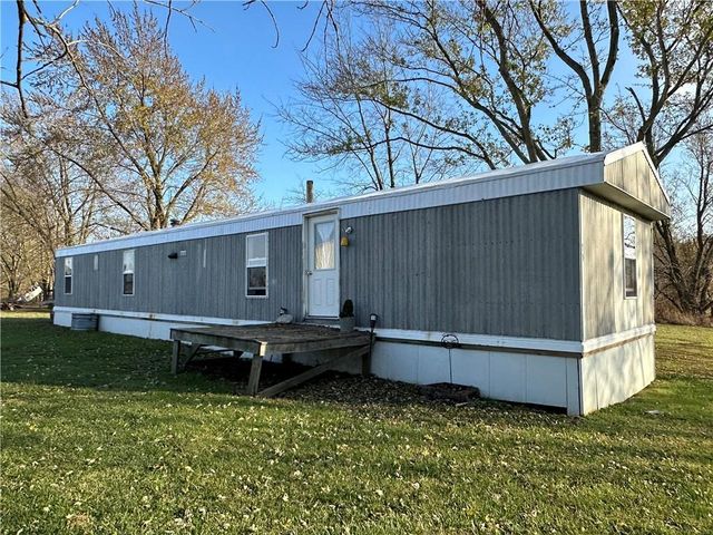 $18,000 | 4454 East 300th Road | Johnson Township - Clark County