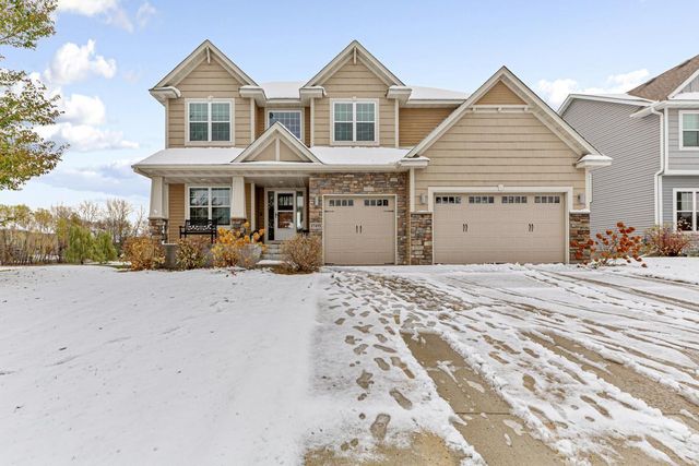 $823,000 | 17455 63rd Avenue North | Maple Grove