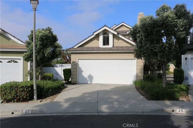 $5,200 | 27 Bawley Street | South Laguna Niguel