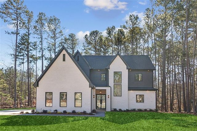 $789,900 | 1820 Lake Dow Road | Lake Dow Estates