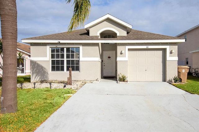 $410,000 | 111 Windy Dune Court | Buenaventura Lakes