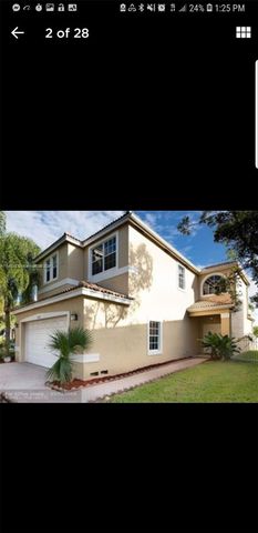 $4,750 | 6292 Northwest 40th Avenue | Coconut Creek