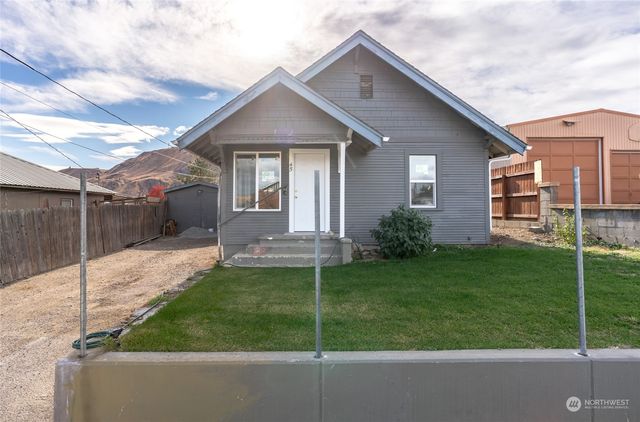 $349,000 | 45 South Viewdale Street | South Wenatchee