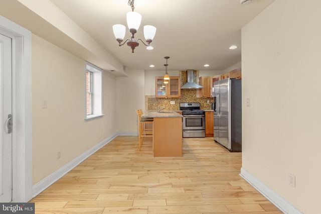 $2,450 | 703 North 3rd Street | Northern Liberties