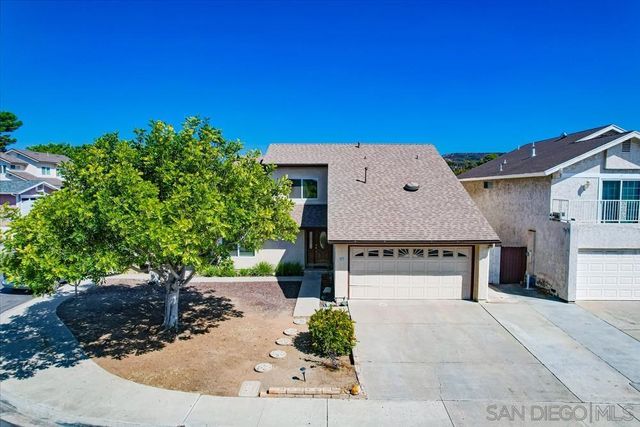 $865,000 | 823 Fuchsia Lane | Otay Mesa West