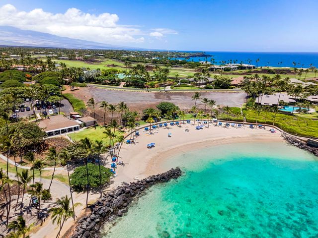 $1,410,000 | 68-1118 North Kaniku Drive, Unit 2404 | Mauna Lani Resort