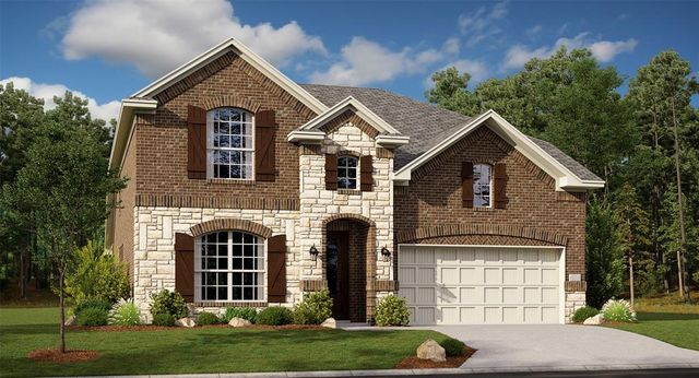 $514,999 | 4004 Aldenwood Road | Little Elm