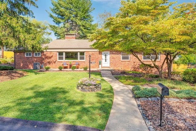 $799,000 | 15 Ginell Circle | Asheville