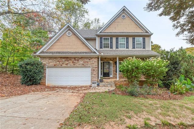 $409,900 | 4490 Caney Fork Circle | White Horse