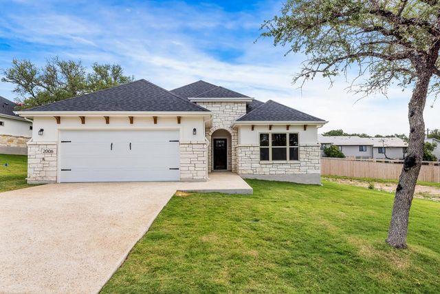 $485,500 | 2006 Bordeaux Drive North | Kerrville