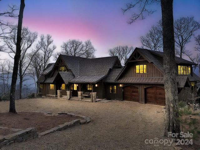 $3,850,000 | 281 High Cliffs Road | Cashiers