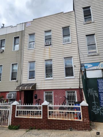 $1,449,000 | 76 Beaver Street | Bushwick