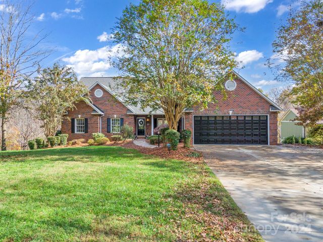 $1,350,000 | 271 Lockhard Circle | Fallstown Township - Iredell County