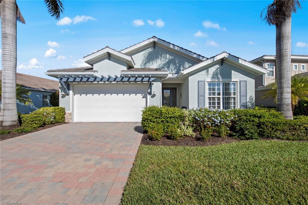 New Glass Design IMPACT GLASS front door (July 2021). The HOA fee includes landscape maintenance and irrigation system. The home has a TRANSFERRABLE FLOOD INSURANCE POLICY in place at a very low price each year.